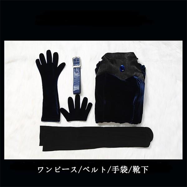 ALIEN STAGE エイリアンステージ ミジ MIZI コスプレ衣装 パニエ 追加