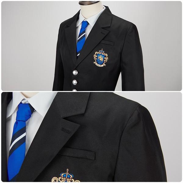 黒執事 寄宿学校編 シエル コスプレ衣装 ウィッグ 追加可