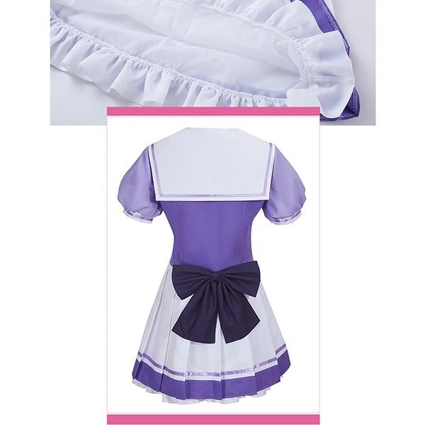 ウマ娘 プリティーダービー Pretty Derby トレセン学園 制服 コスプレ