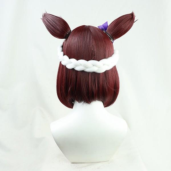 ウマ娘 プリティーダービー Pretty Derby スペシャルウィーク 勝負服