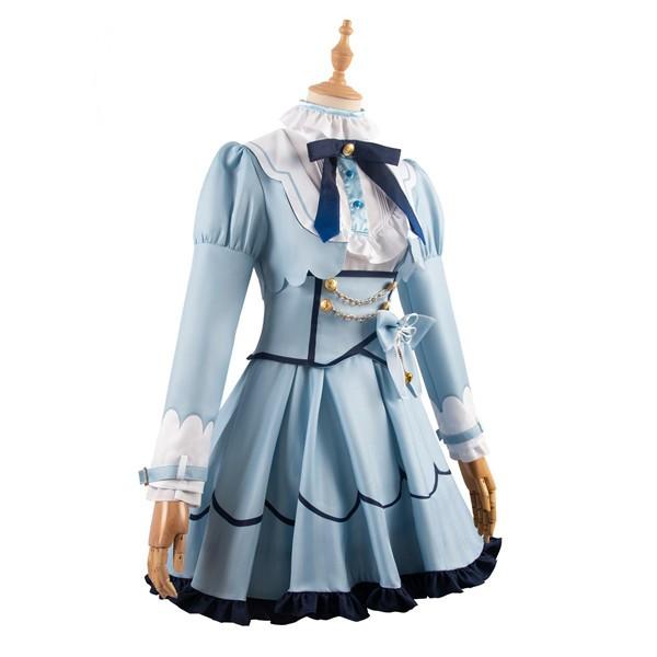 にじさんじ 衣装 VTuber 天宮こころ(あまみや こころ) 風 にじさんじ 衣装 VTuber 天宮こころ(あまみや こころ) 風