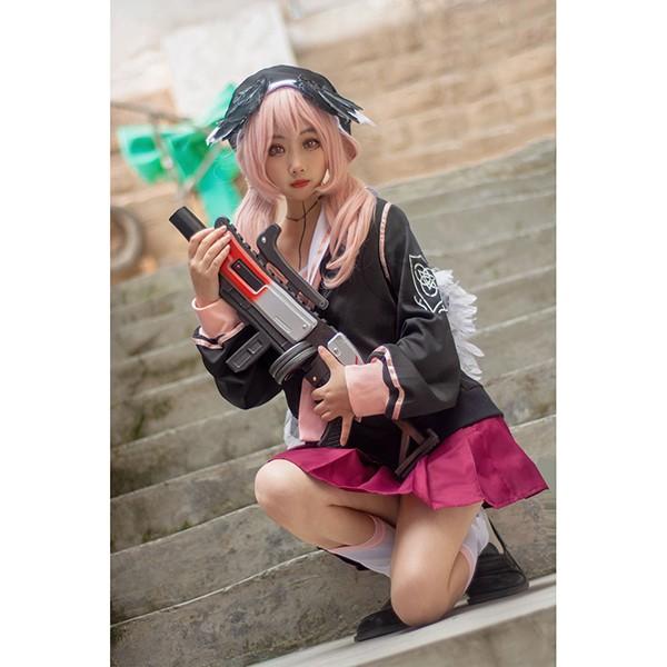 ブルーアーカイブ -Blue Archive- 下江コハル コスプレ衣装 ブルーアーカイブ -Blue Archive- 下江コハル コスプレ衣装