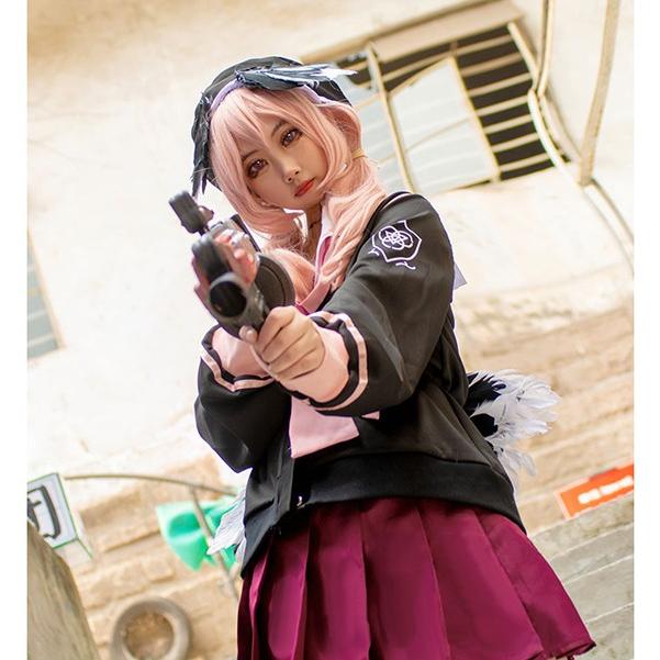 ブルーアーカイブ -Blue Archive- 下江コハル コスプレ衣装 ブルーアーカイブ -Blue Archive- 下江コハル コスプレ衣装