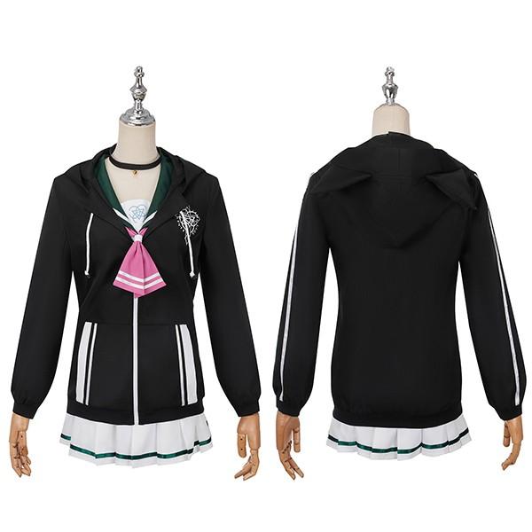 ブルーアーカイブ -Blue Archive- 杏山カズサ コスプレ衣装 イベント