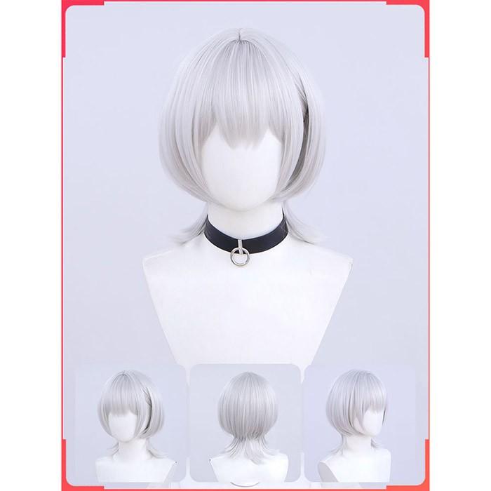 MyGO!!!!! BanG Dream! It's 要 楽奈 コスプレ衣装 ウィッグ 靴 追加可