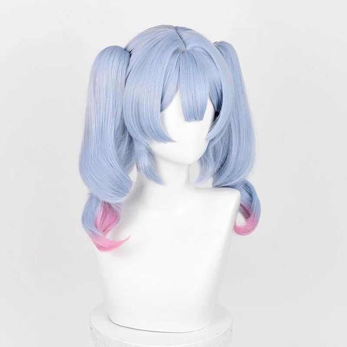 初音ミク ラビットホール コスプレ衣装 ウィッグ追加可 アニメ ゲーム
