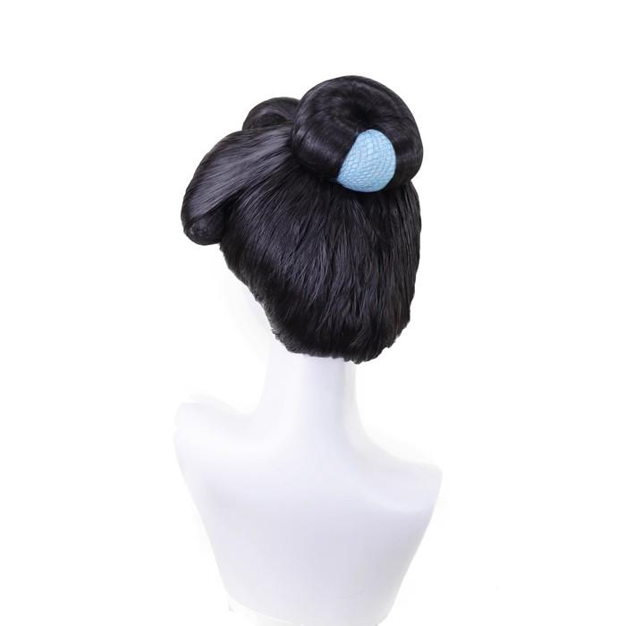 鬼滅の刃 コスプレ 衣装 上弦の参 猗窩座 アニメ コスチューム 恋雪