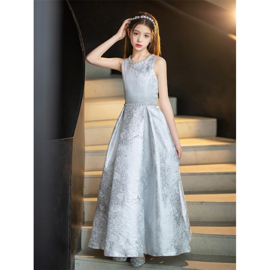 ピアノ発表会 ドレス 子供 女の子 発表会 子ども ワンピース