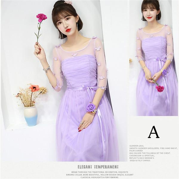 パーティードレス　ロングワンピース　Lサイズ　パープル 楽天市場】パーティードレス パープル ファスナー フィッシュ