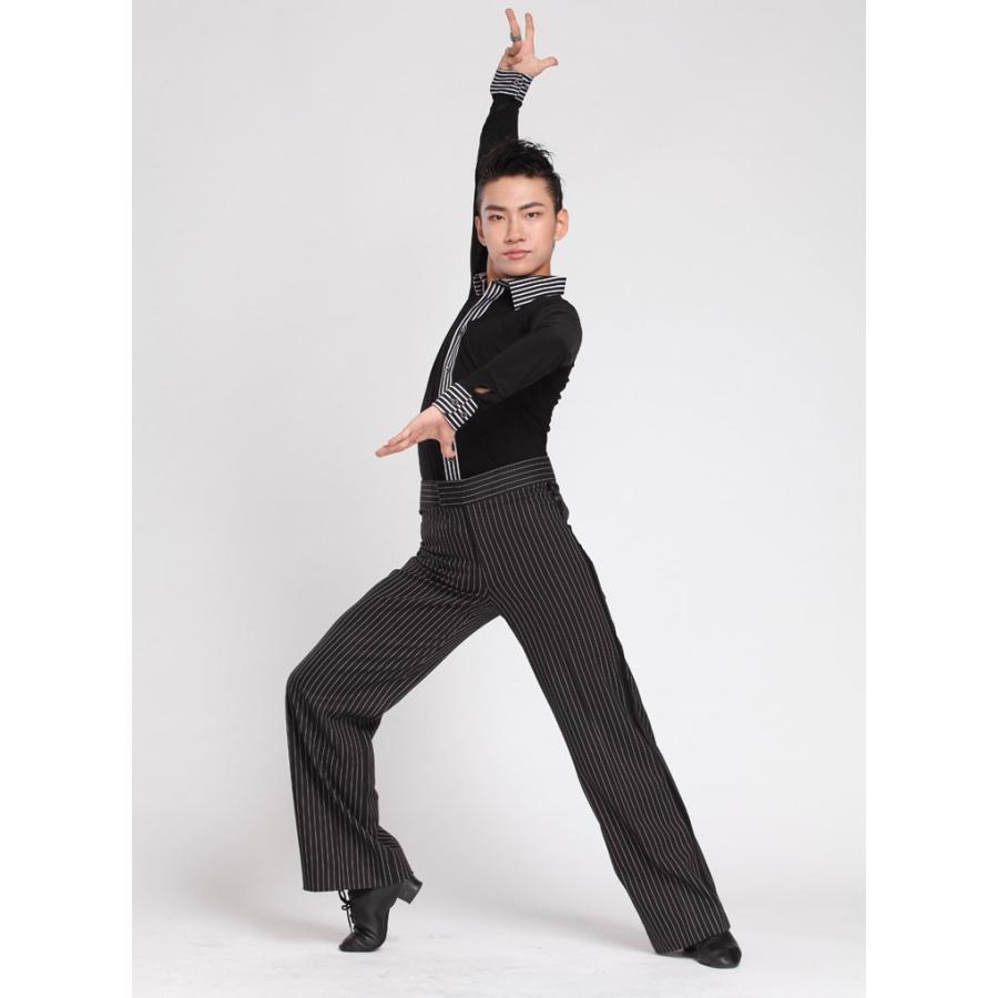 ラテンダンス 社交ダンス パンツ メンズ 男性用 ダンス衣装 ラテンダンス 社交ダンス パンツ メンズ 男性用 ダンス衣装