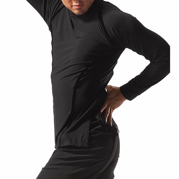 S-XL 男性社交ダンス衣装 7colors 競技用 ラテンダンスシャツ メンズラテンシャツ 男性用 ダンス衣装 ダンスウェア 練習着 ラテン ルンバ |  | 01