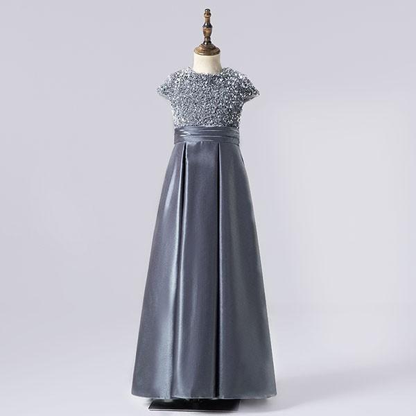 子供ドレス ワンピース ロングドレス フォーマル キッズドレス キラキラ 女の子人気売れ筋ランキング