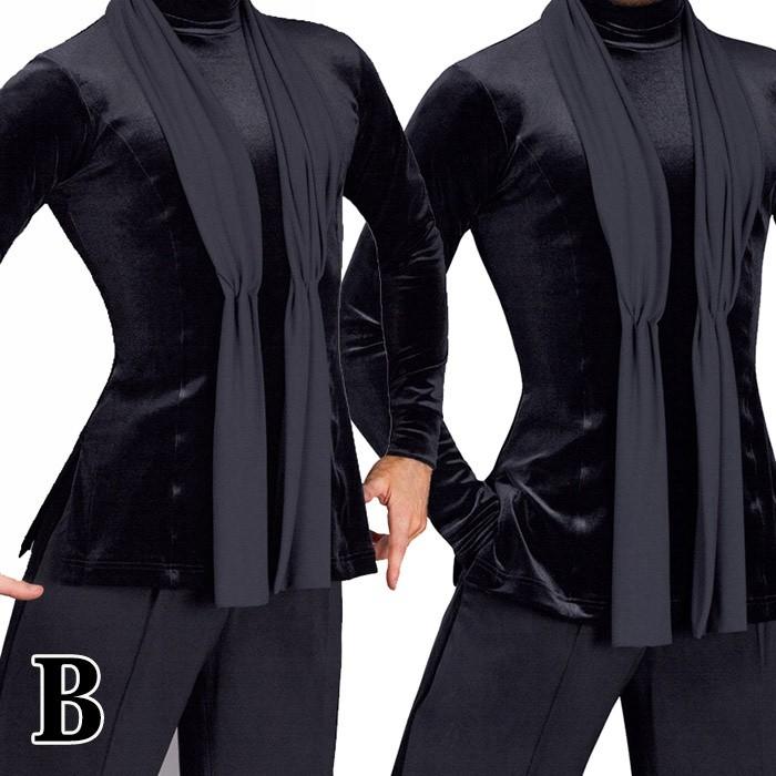 S-2XL 男性社交ダンス衣装 4タイプ 競技用 ラテンダンスシャツ S-2XL 男性社交ダンス衣装 4タイプ 競技用 ラテンダンスシャツ