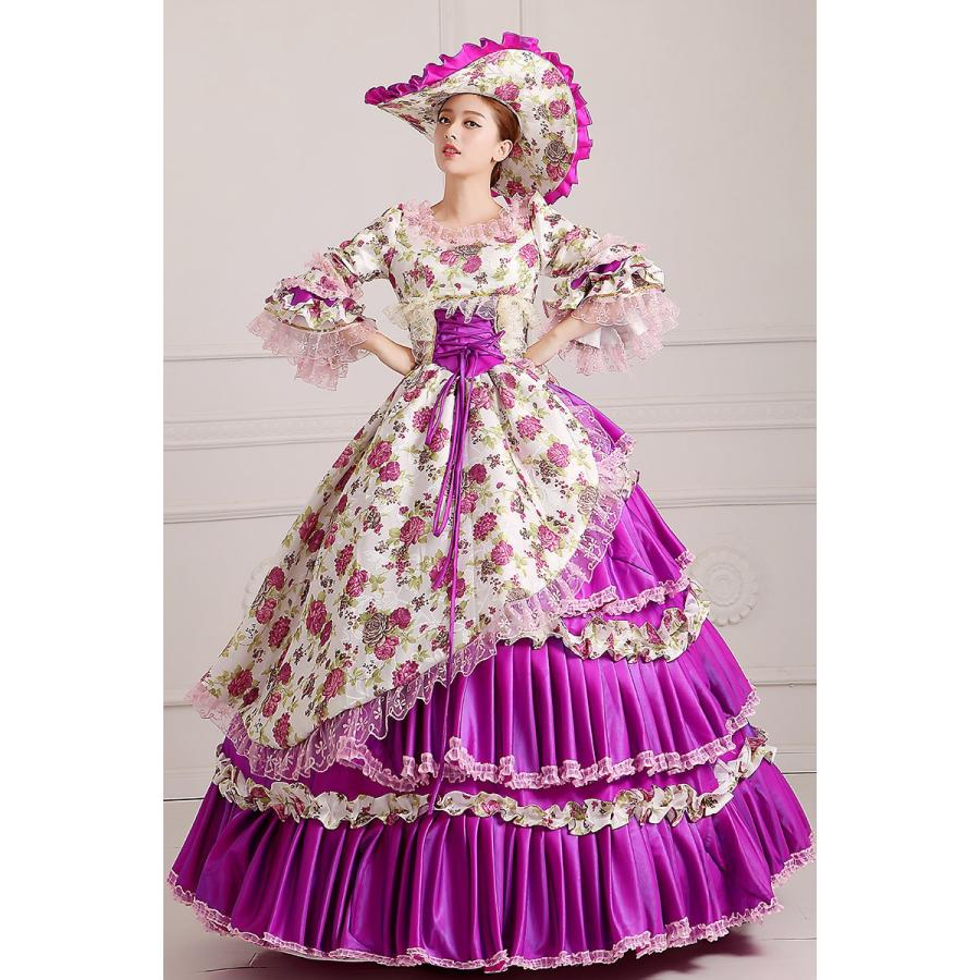 50 Off Xs 3xl オーダーメイド可能パープルドレス 王族服 貴族服装 大きいサイズ ヨーロッパ風 演出服 パーティードレス ウェディングドレス Da558f0f0za Da558f0 グレースショップ 通販 Yahoo ショッピング 絶対一番安い Mercurytechnologies Mn Com