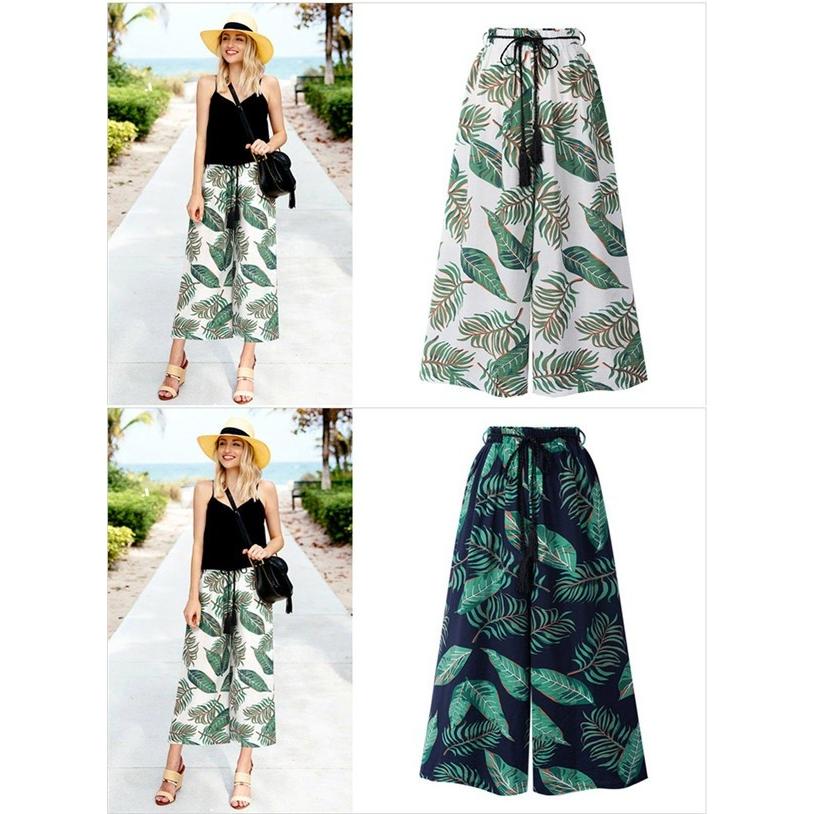 M/L/2L/3L/4L/5L/6L/7L」レディース ワイドパンツ wide-pants ガウチョ