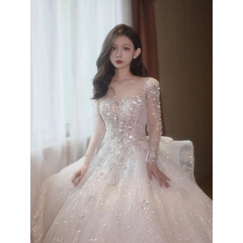 楽天市場】花嫁 ウェディングドレス スイートハートネック プリンセス