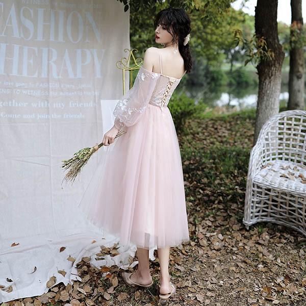 ブライズメイド ドレス 大人 ピアノ 発表会 ロングドレス オフ