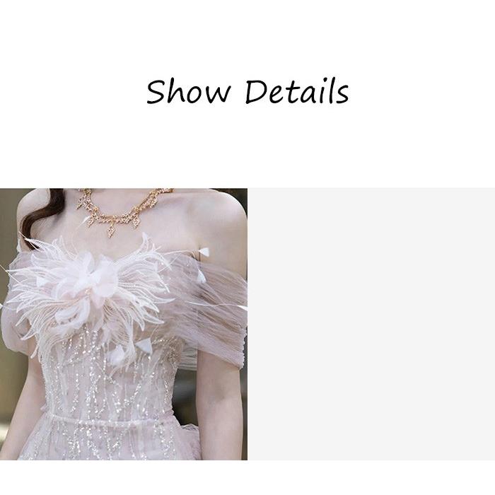 パーティードレス ロング丈 ドレス レディース ピアノ 発表会 結婚式 ワンピース イブニングドレス フォーマル 大人 ドレス エレガント お呼ばれ 二次会_3