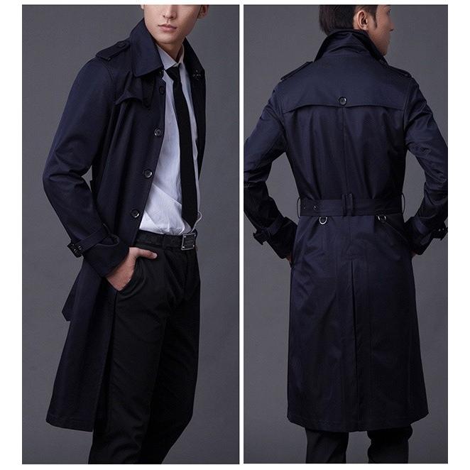 ダブルブレスト 秋コート チェスターコート ベルト付き メンズ メンズコート ビジネスコート Dg035x1 グレースショップ 通販 Yahoo ショッピング