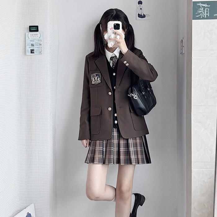 入学式 卒業式 スーツ 女の子 5点セット 6点セット 中学生 高校生