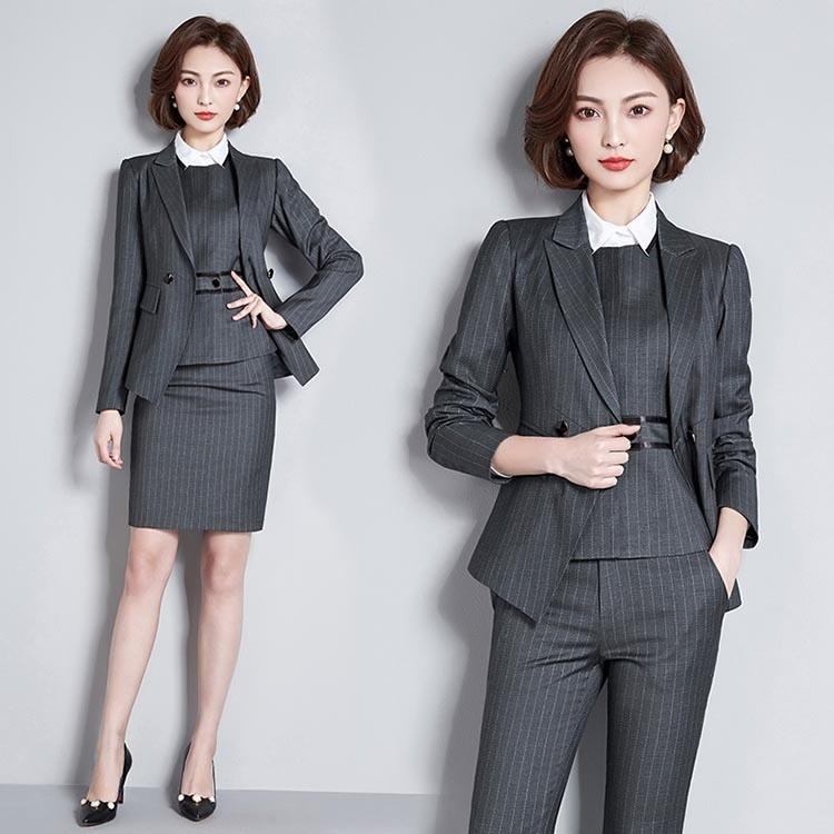 スカートスーツ リクルートスーツ ビジネススーツ レディース セットアップスーツ レディーススーツ パンツスーツ 就活 通勤 フォーマル オフィス Ol Dg094s1 グレースショップ 通販 Yahoo ショッピング