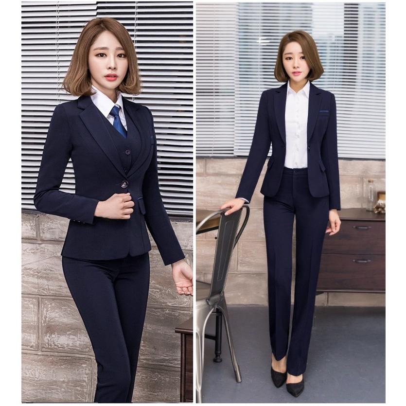 パンツスーツ リクルートスーツ セットアップ レディース 大きいサイズ