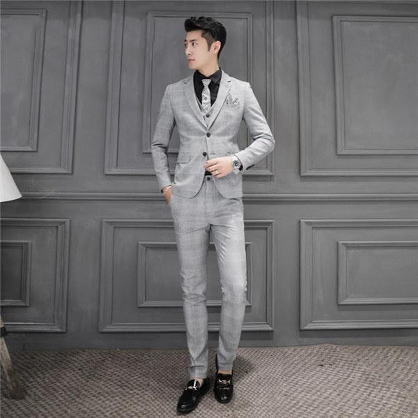 リーガル スーツ 大きいサイズ K6 REGAL BIG ビジネス 結婚式 Amazon.co.jp: [Kurapen] ダブルスーツ メンズ 大きいサイズ