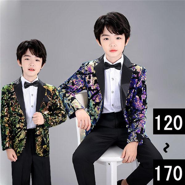 春夏新色 キッズ ジャケット ステージ衣装 ダンス衣装 演出服 男の子 舞台 演劇オペラ声楽 Dg490d3 グレースショップ 通販 Yahoo ショッピング 安い Feltfetish Com