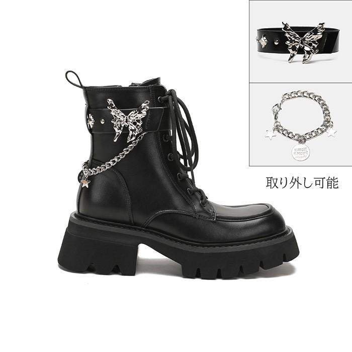 ショート ブーツ レディース ショートブーツ サイドジップ 靴