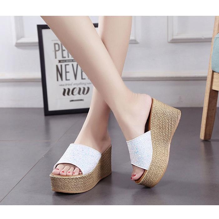 サンダル ミュール 厚底サンダル レディース ビーチサンダ