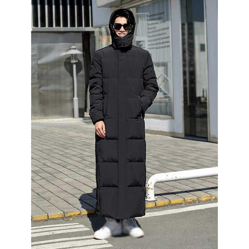 ダウンジャケット   ベンチコート Kappa ダウンコート ダウンジャケット 「限定商品」中綿ベンチ