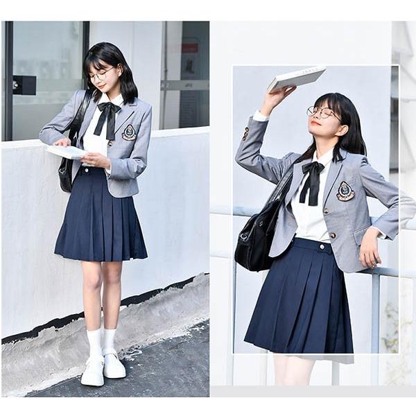 学生服 入学式 卒業式 スーツ 女の子 男の子 長袖 ズボン スカート