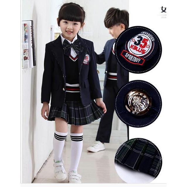 入学式 スーツ 女の子 男の子 キッズ フォーマル 3点セット 子供スーツ