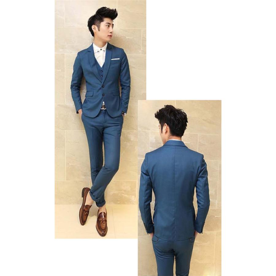 メンズスーツ ビジネス スーツ セットアップ スリム MEN'S SUIT メンズスーツ ビジネス スーツ セットアップ スリム MEN'S SUIT