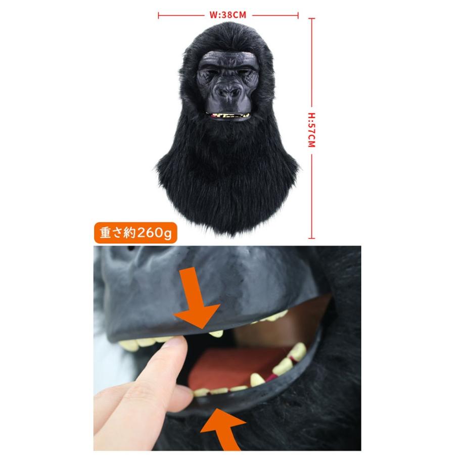 ハロウィンコスプレ ハロウィン 仮装グッズ パーティーグッズ マスク