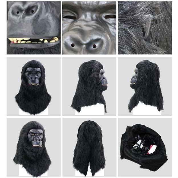 ハロウィンコスプレ ハロウィン 仮装グッズ パーティーグッズ マスク