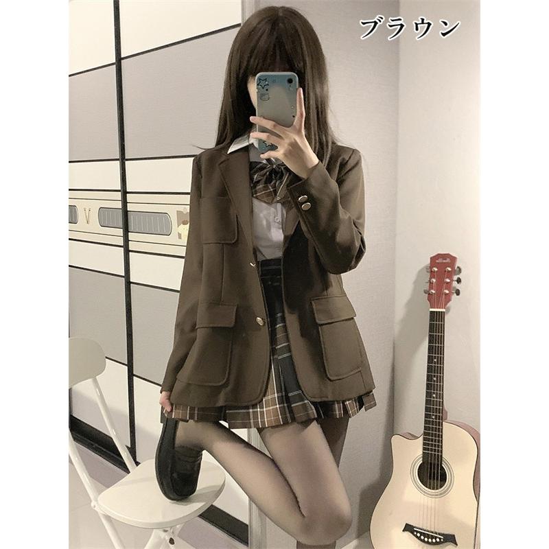 卒業式 スーツ 女の子 入学式 入学祝い 4点セット 中学生 高校生