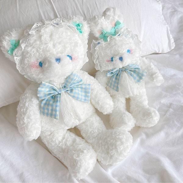 ぬいぐるみ くま うさぎ クマ 癒しグッズ 抱き枕 女性 キッズ 女の子 3