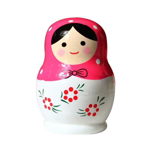 本日削除！ロシア民藝品:高級マトリョーシカ人形 fullgrace_ja626c0