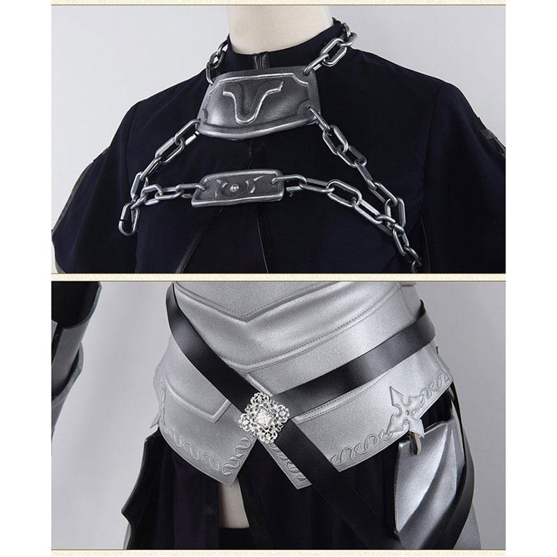 fgo/fate grand order fgo 衣装 Fate/Apocrypha ジャンヌ・ダルク Joan of Arc コスプレ衣装 鎧 COSPLAY cosplay コスチューム 学園祭 イベント 文化祭_2
