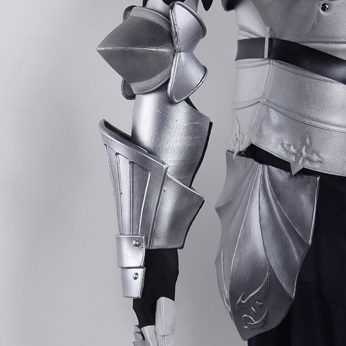 fgo/fate grand order fgo 衣装 Fate/Apocrypha ジャンヌ・ダルク Joan of Arc コスプレ衣装 鎧 COSPLAY cosplay コスチューム 学園祭 イベント 文化祭_4