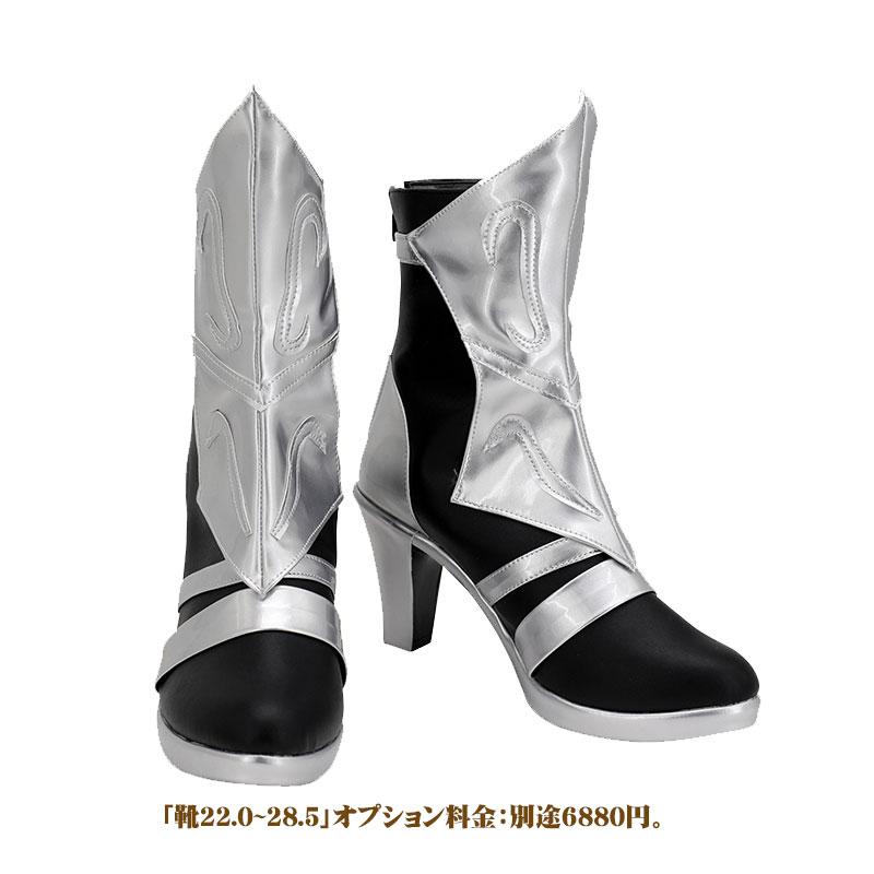 fgo/fate grand order fgo 衣装 Fate/Apocrypha ジャンヌ・ダルク Joan of Arc コスプレ衣装 鎧 COSPLAY cosplay コスチューム 学園祭 イベント 文化祭_8