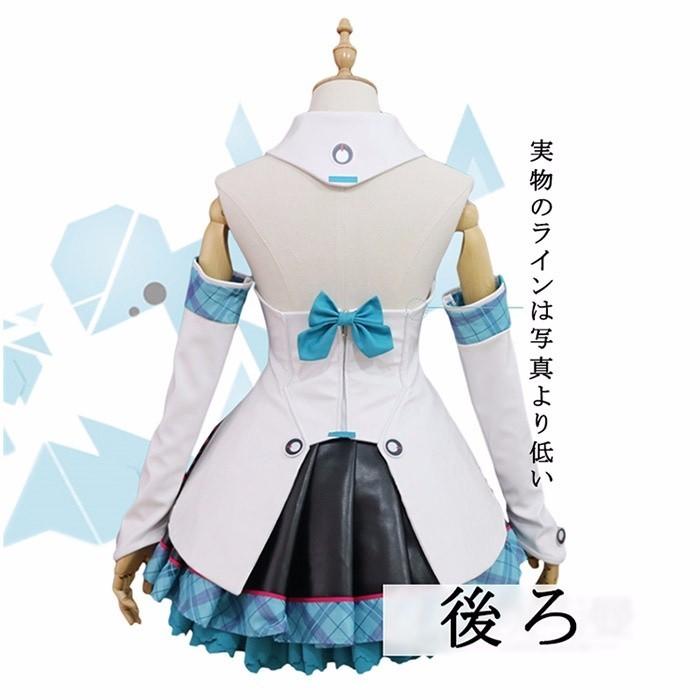 マジカルミライ VOCALOID コスプレ衣装 初音ミク miku ワンピース HATSUNE MIKU live コスチューム cosplay イベント 変装 仮装 ウィッグ追加可 マジカルミライ VOCALOID コスプレ衣装 初音ミク miku ワンピース HATSUNE MIKU live コスチューム cosplay イベント 変装 仮装