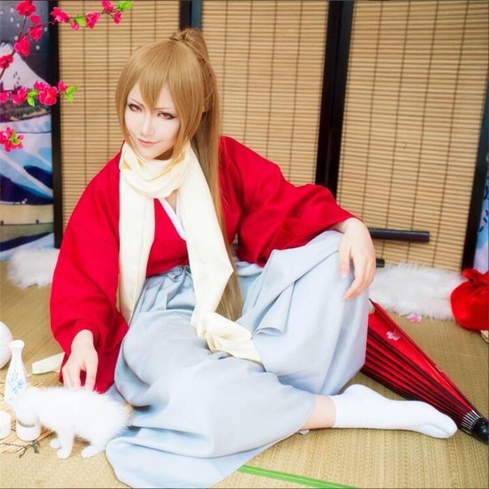 沖田総悟 銀魂 和服 浴衣 真選組 変装 仮装 コスプレ コスチューム Cosplay ぎんたま 劇場版完結編 ハロウィン変装 La258g3g3x1 La258g3 グレースショップ 通販 Yahoo ショッピング
