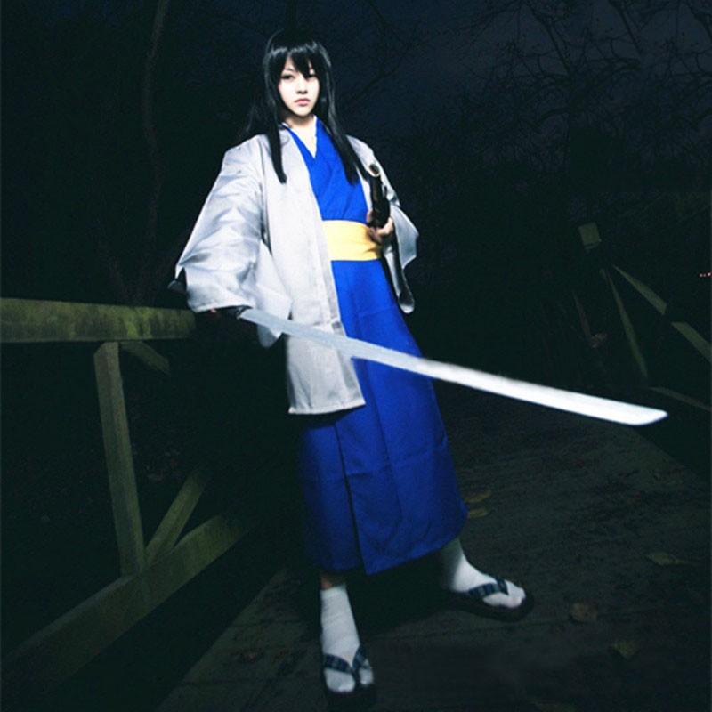 銀魂 桂小太郎 和服 浴衣 変装 仮装 コスプレ コスチューム Cosplay ぎんたま La301g3g3l5 La301g3 グレースショップ 通販 Yahoo ショッピング