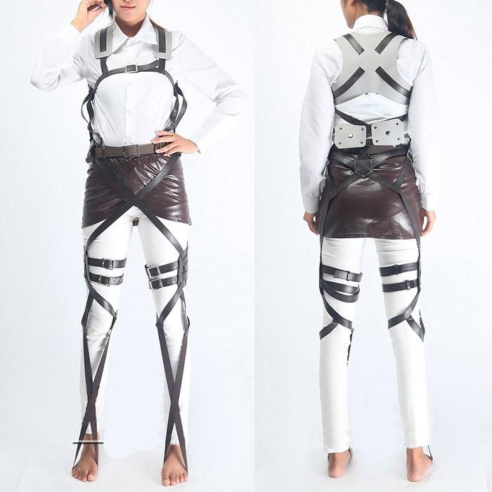 進撃の巨人 エレン・イェーガー ミカサ・アッカーマン リヴァイ