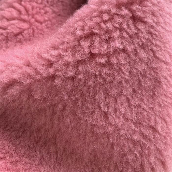 全12色 テディベアコート ロングコート レディース アウター ウール