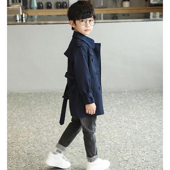 トレンチコート キッズ キッズコート アウター 入学式 発表会 お宮参り  