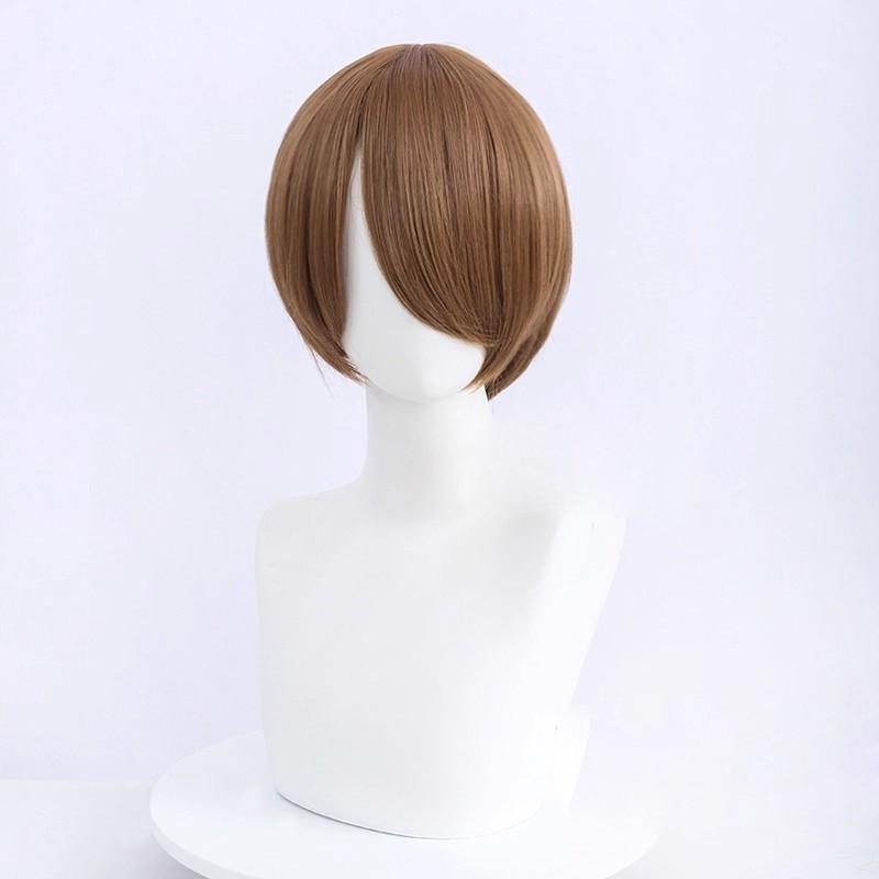 ゲゲゲの鬼太郎 きたろう コスプレ衣装 コスチューム 鬼太郎 ウィッグ 