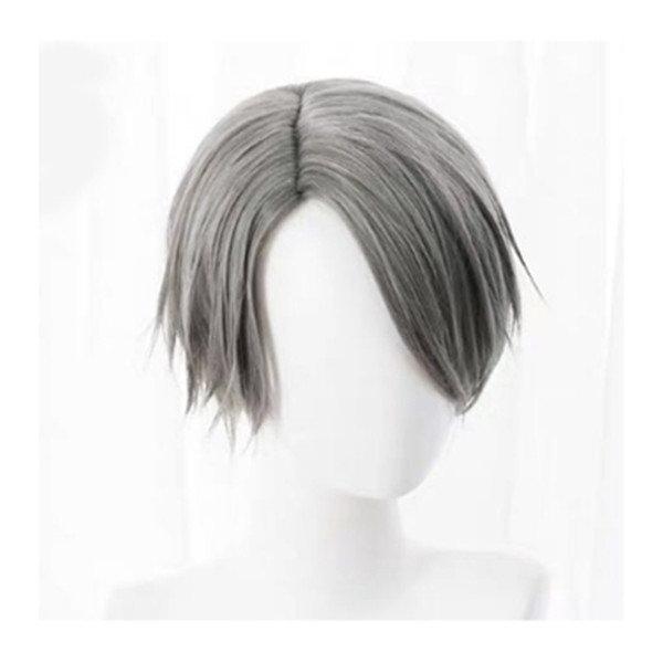 【受注生産】納棺師 エクソシスト イソップ カール IdentityV 第五人格 祓魔師 コスプレ衣装 仮装 衣装 靴 ウィッグ 追加可 変装 仮装 コスチューム 学園祭_8